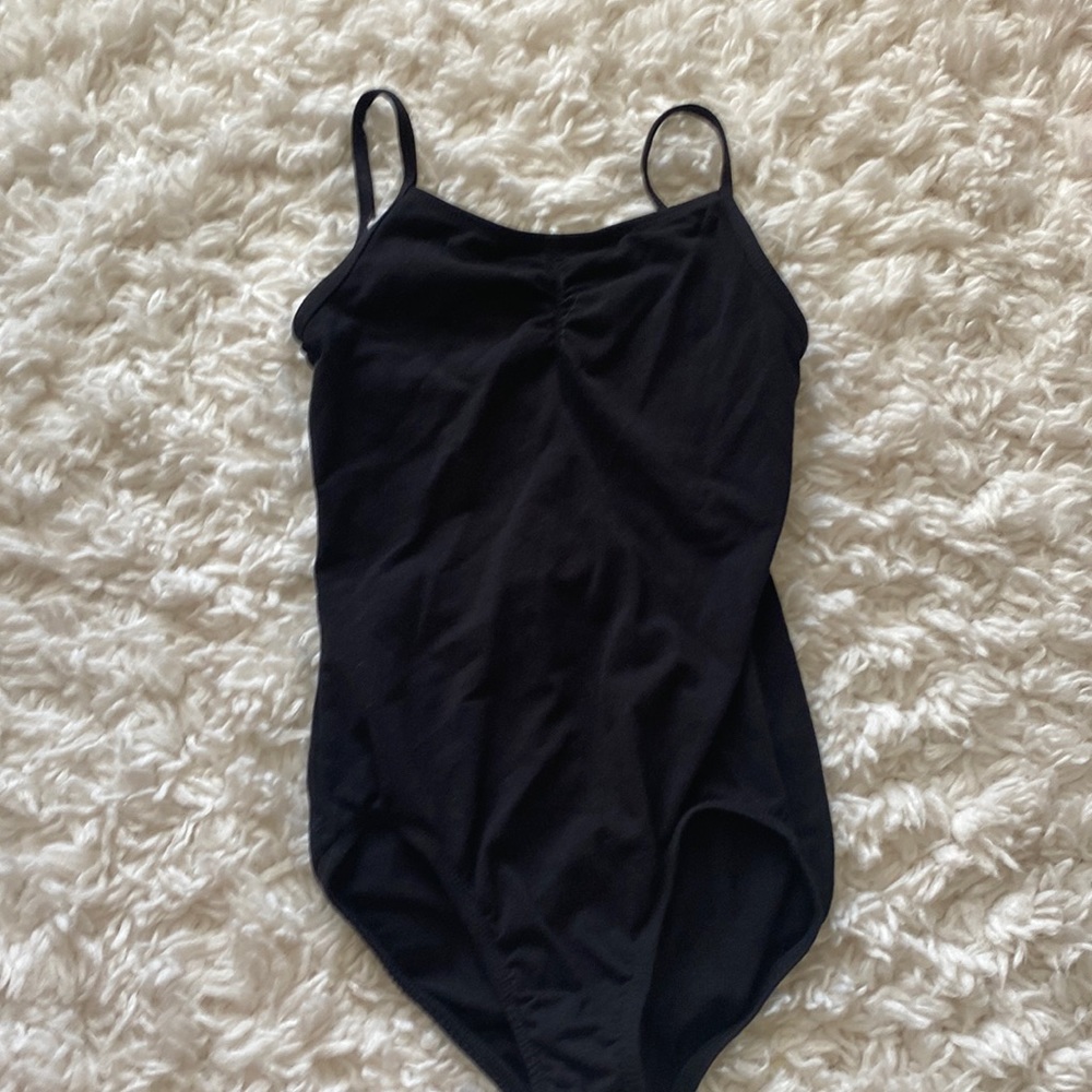 Dance Leotard